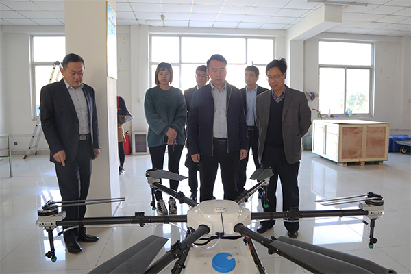 Warm Congratulations China Coal Group With Jining City Senior Vocational School Achieve School-enterprise Cooperation