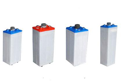 Battery Electric Locomotive Batteries To Prevent Excessive Discharge, Do Not Use!