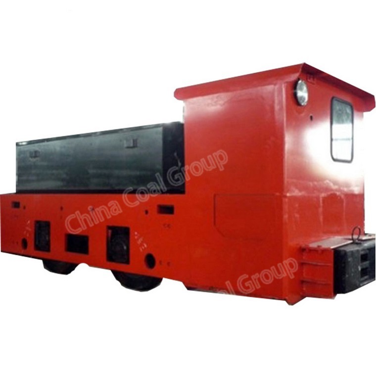 Advantages And Disadvantages Of Battery Electric Locomotives