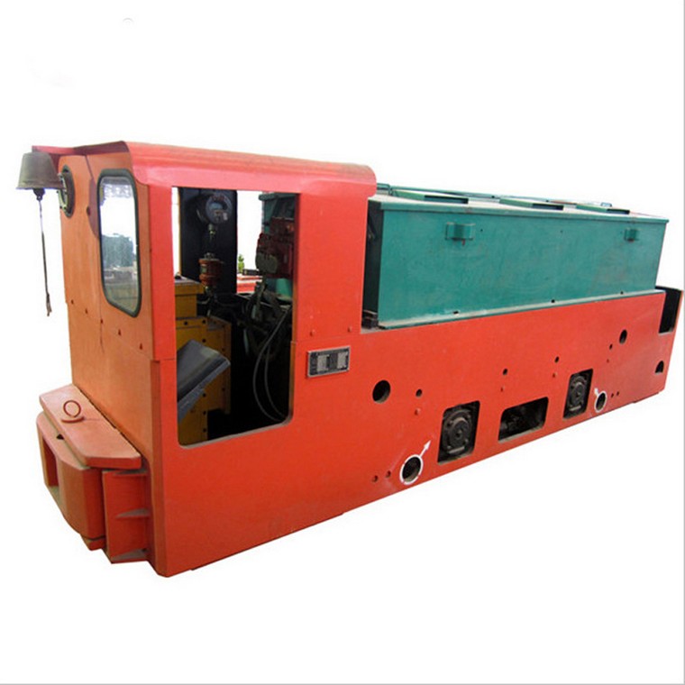 Safety Knowledge Of Battery Refill For Electric Locomotive
