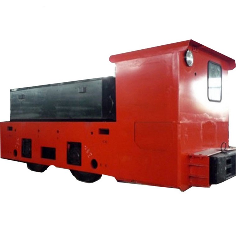 Do You Know The Difference Between A Mining Battery Car And A Mining Electric Locomotive?