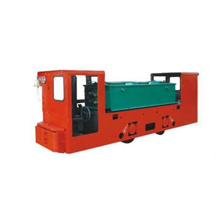 Underground Mining Battery Locomotive: What Are The Problems Of Machinery In China