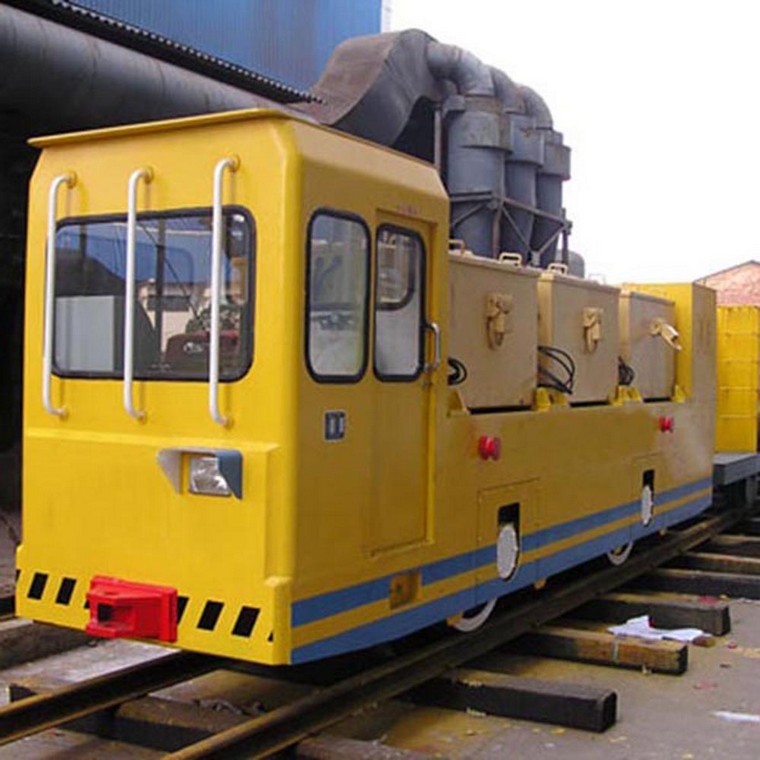 Can You Judge The Fault Of A Narrow Gauge Locomotive Without Disassembling It?