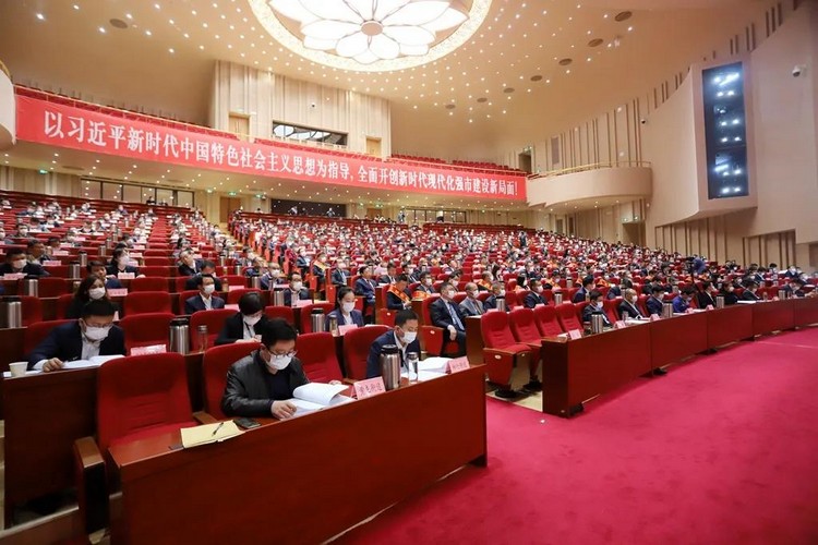 Congratulations To Chairman Qu Qing For Winning The 2020 Outstanding Entrepreneur And China Coal Group For Winning The 2020 High-Growth Enterprise And Many Other Honors