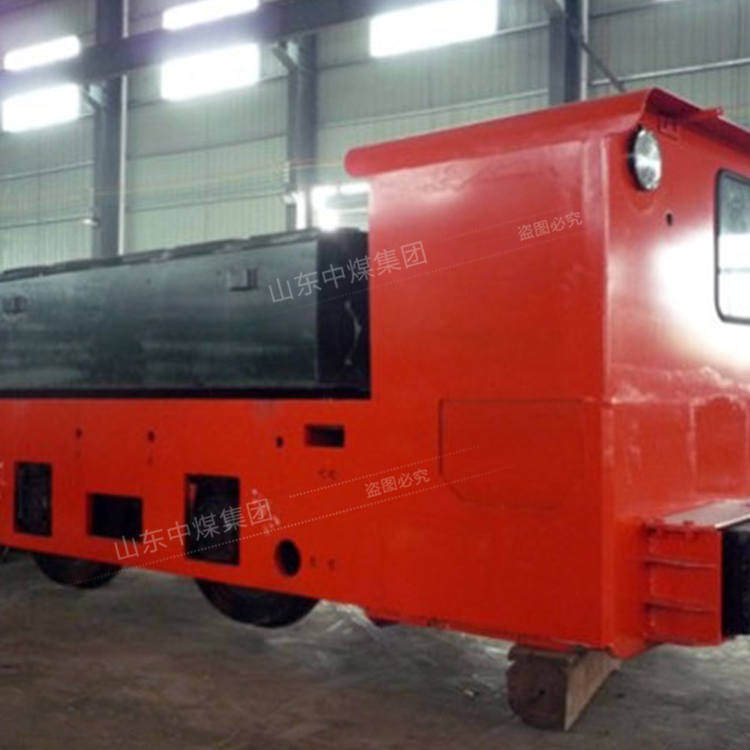 It Is Expected That The Development Trend Of Underground Mining Locomotive Industry Will Continue Into The Future