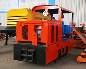 How Battery-Powered Locomotives Work: A Technical Breakdown